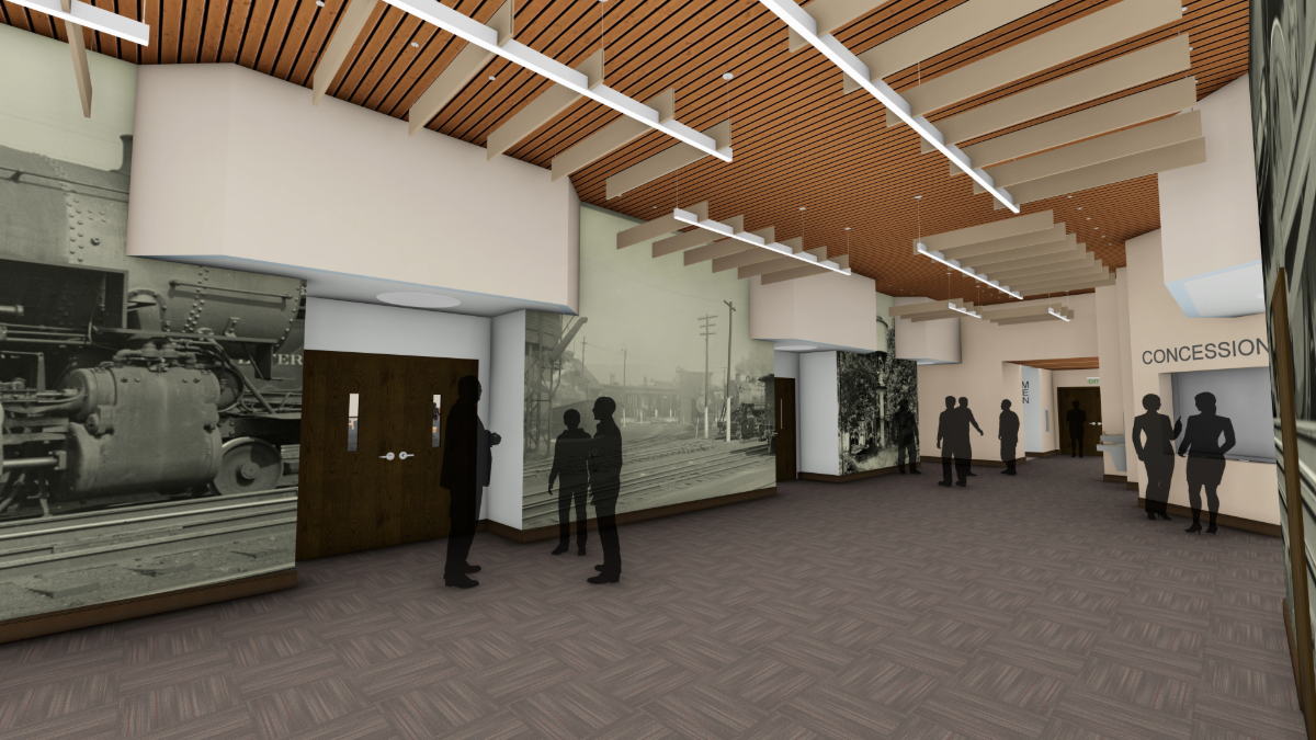 West Virginia’s Railyard Event Center to Expand Meetings Market