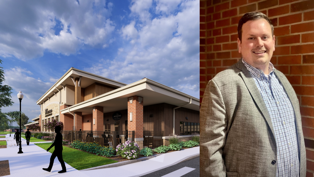 Shane Jones Named General Manager