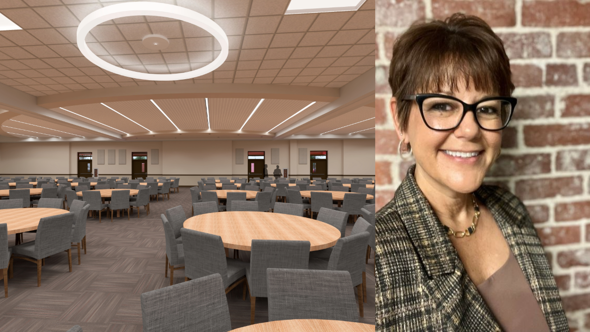 Holly Ferguson Selected as Director of Sales